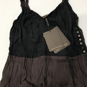 Louis Vuitton tank shirt